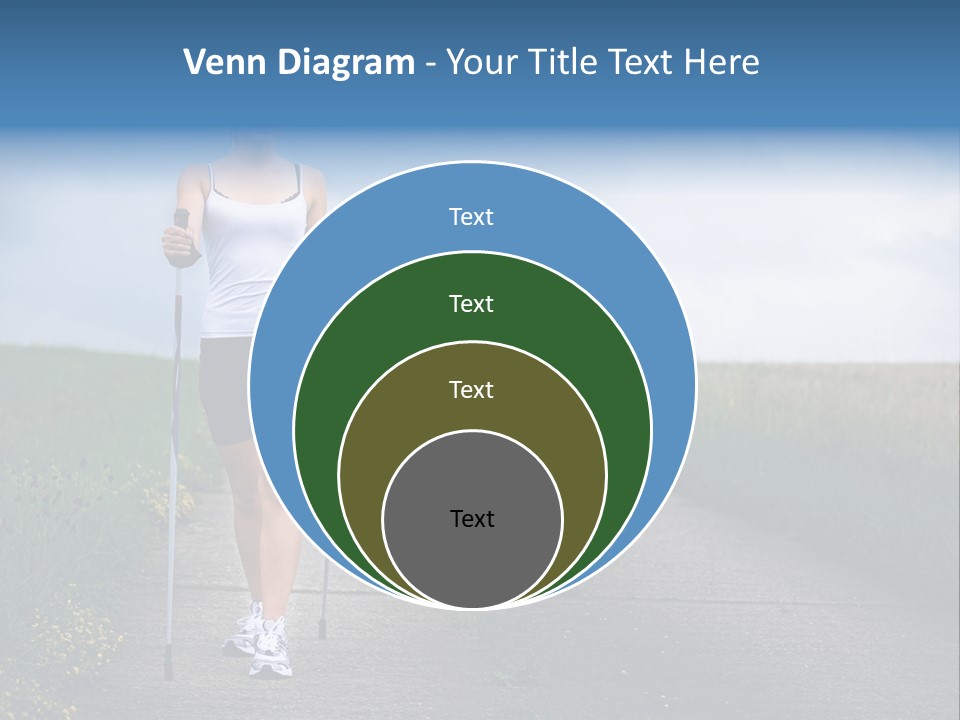 Model Science Protein PowerPoint Template