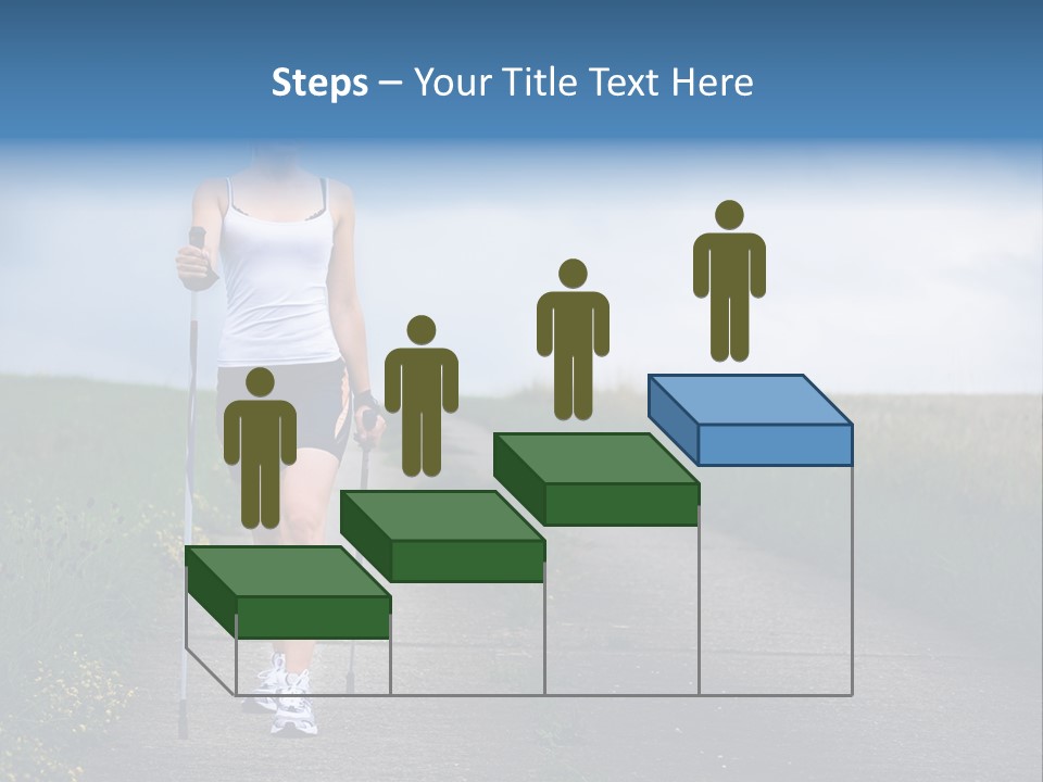 Model Science Protein PowerPoint Template