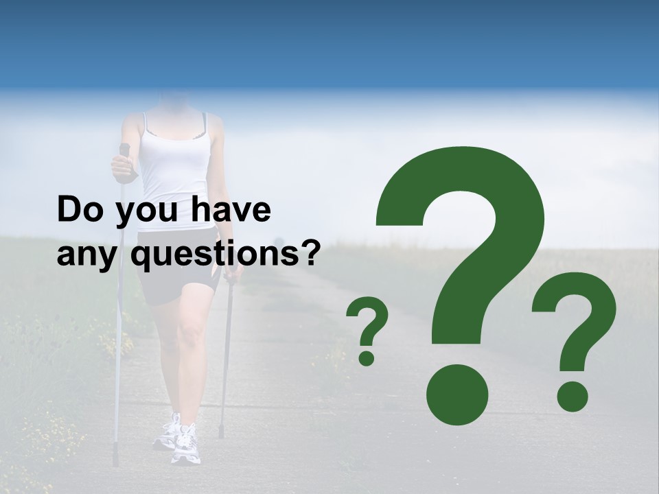 Model Science Protein PowerPoint Template