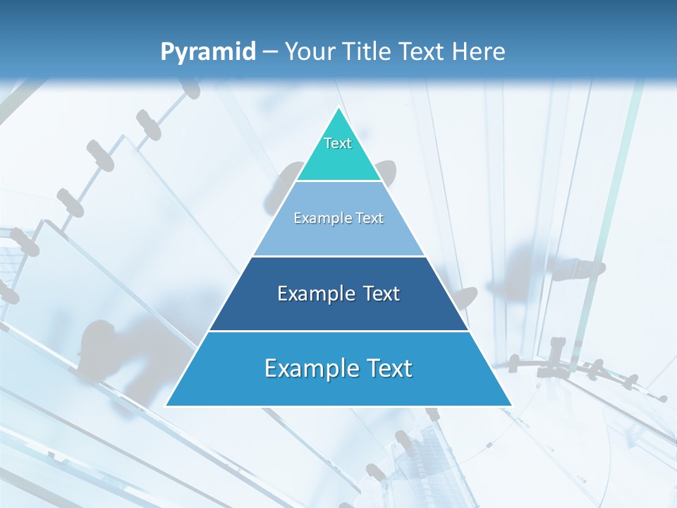 Office Shop Architectural PowerPoint Template