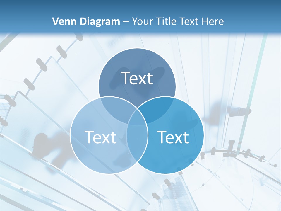 Office Shop Architectural PowerPoint Template