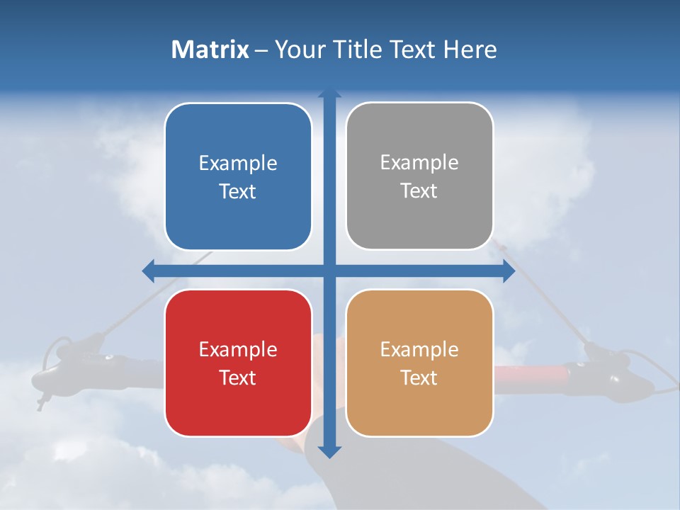 Sauce Oregano Sheet PowerPoint Template