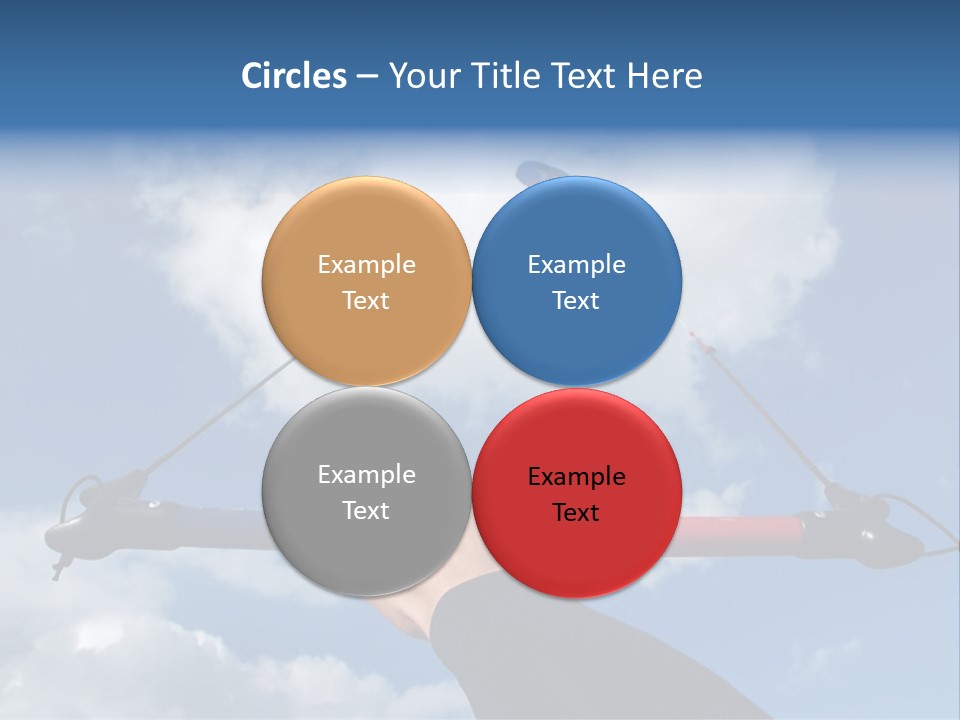 Sauce Oregano Sheet PowerPoint Template