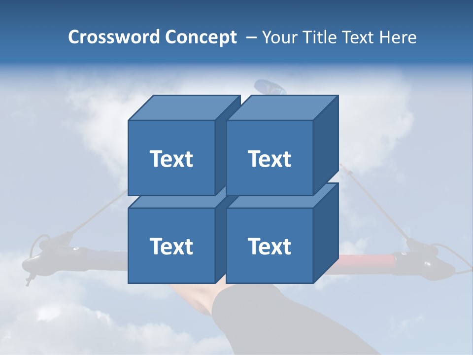 Sauce Oregano Sheet PowerPoint Template