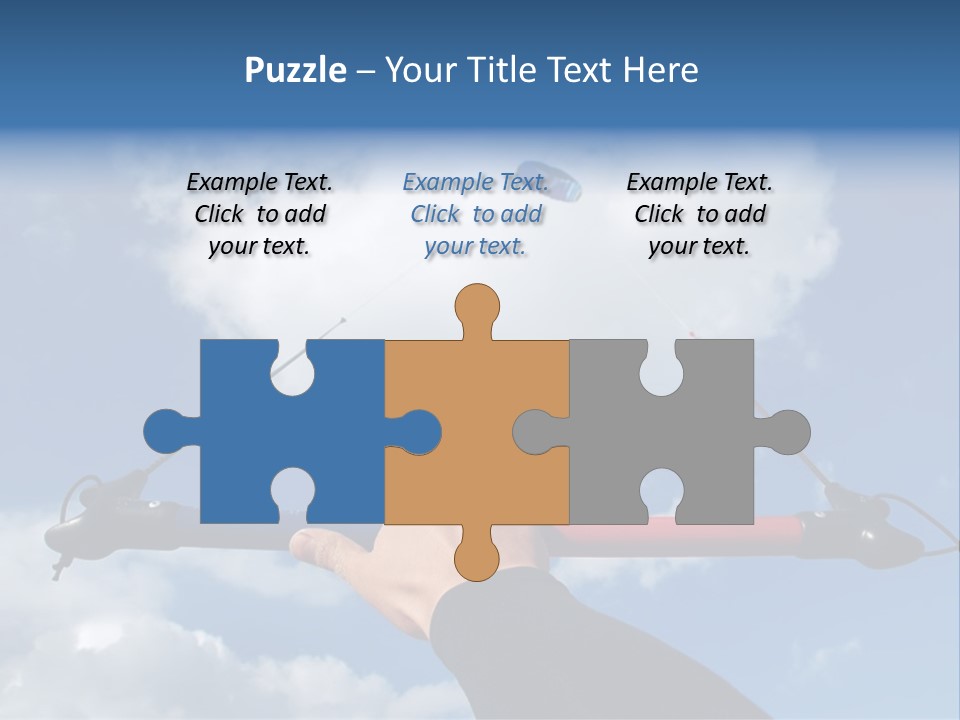 Sauce Oregano Sheet PowerPoint Template