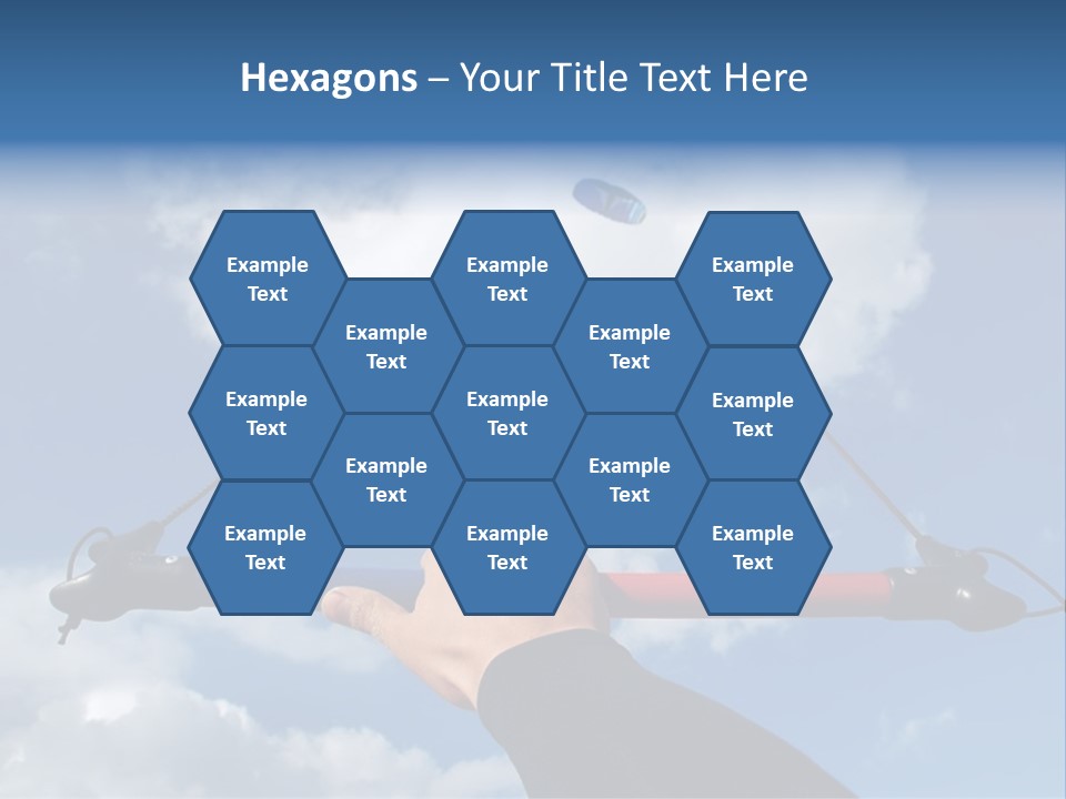 Sauce Oregano Sheet PowerPoint Template