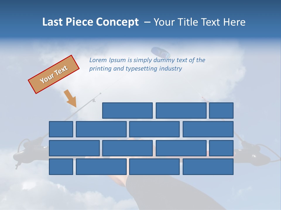 Sauce Oregano Sheet PowerPoint Template