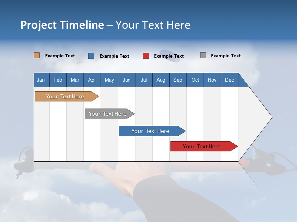 Sauce Oregano Sheet PowerPoint Template