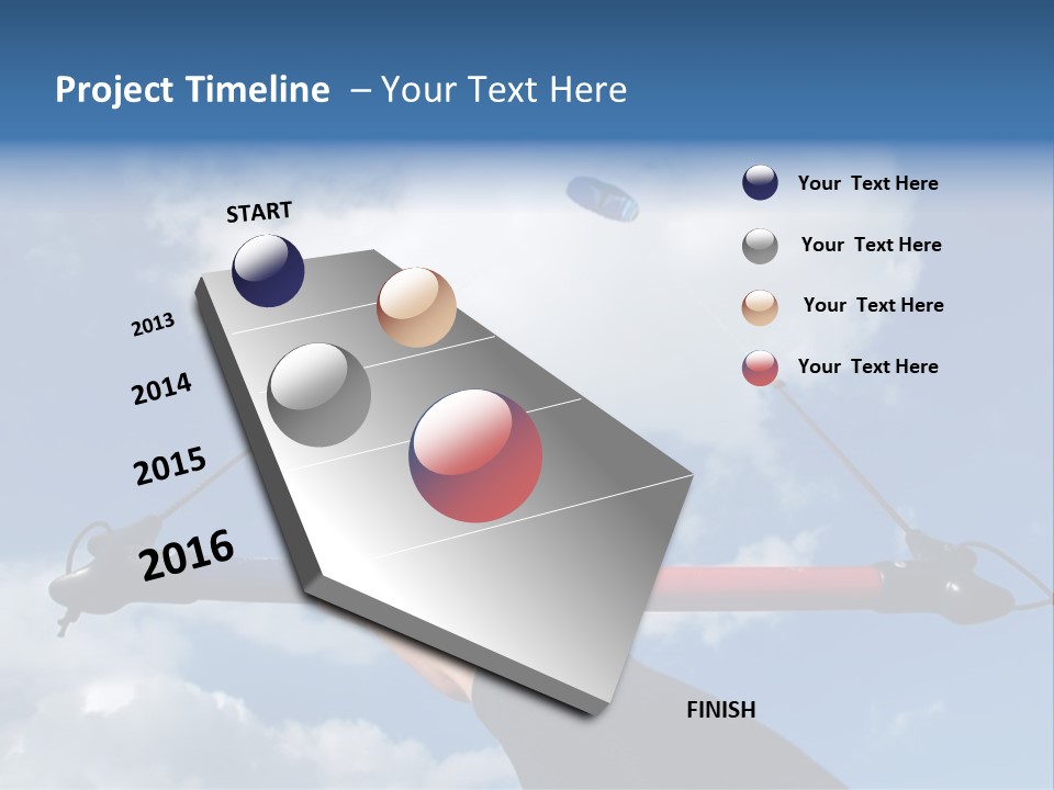 Sauce Oregano Sheet PowerPoint Template