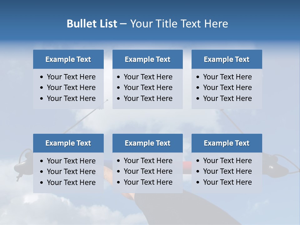 Sauce Oregano Sheet PowerPoint Template