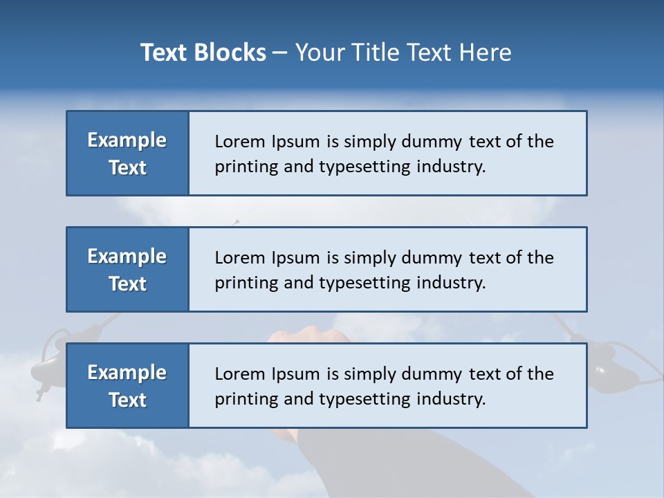 Sauce Oregano Sheet PowerPoint Template