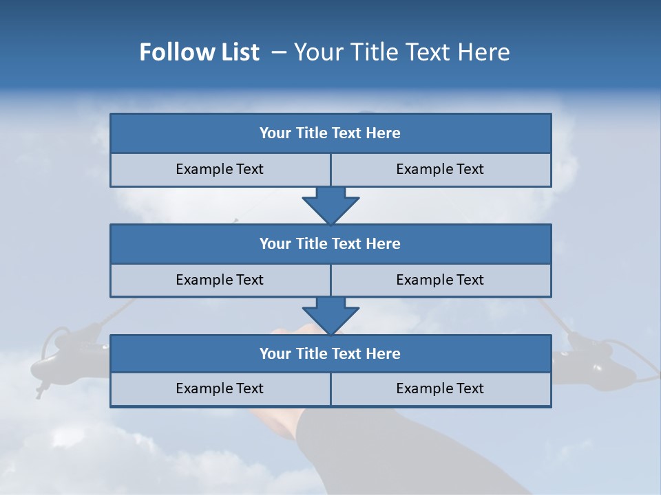 Sauce Oregano Sheet PowerPoint Template