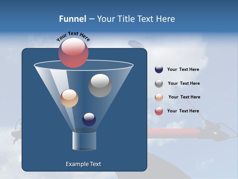 Sauce Oregano Sheet PowerPoint Template
