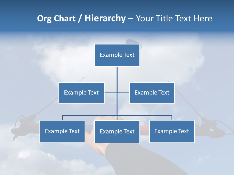 Sauce Oregano Sheet PowerPoint Template