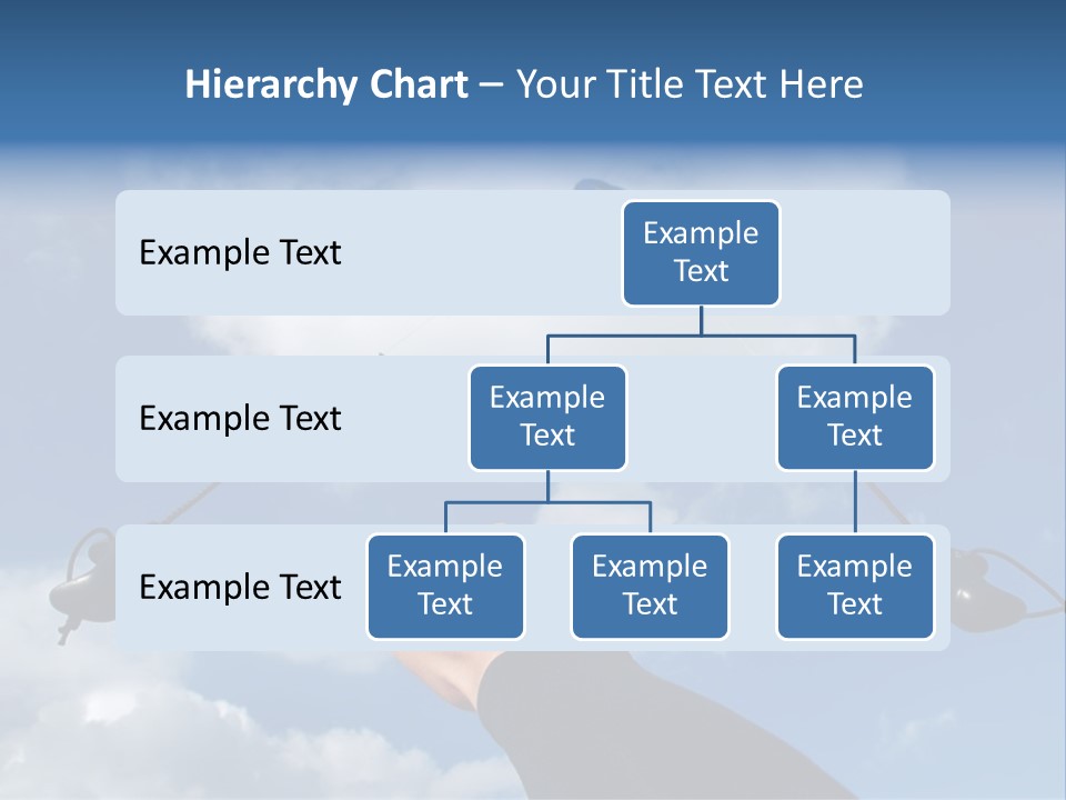 Sauce Oregano Sheet PowerPoint Template