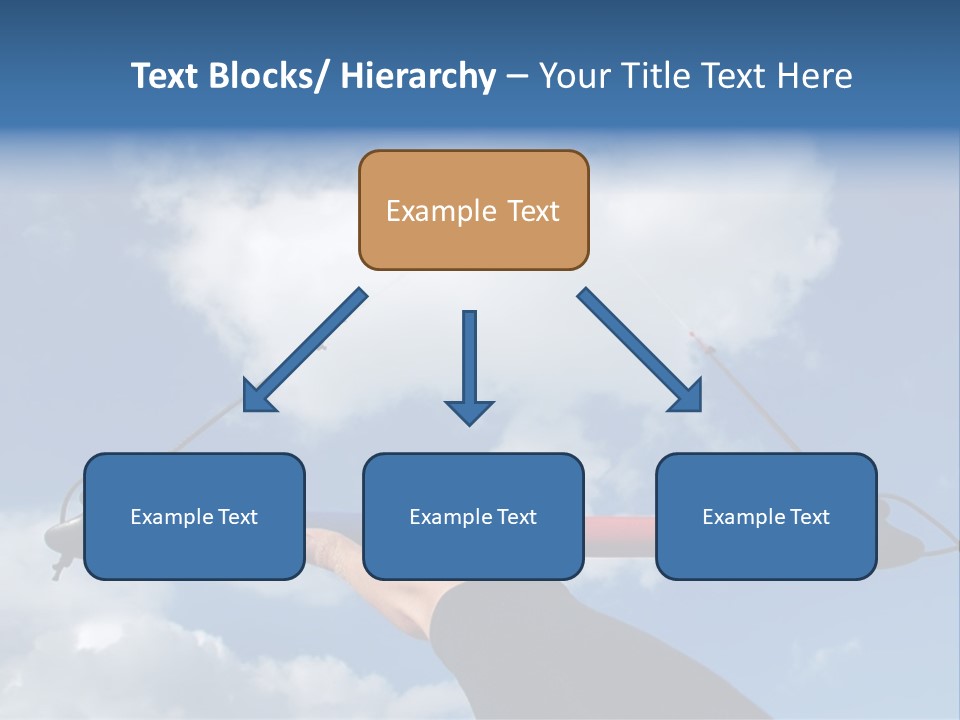 Sauce Oregano Sheet PowerPoint Template