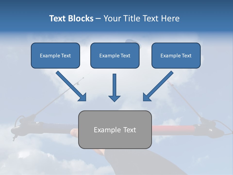 Sauce Oregano Sheet PowerPoint Template