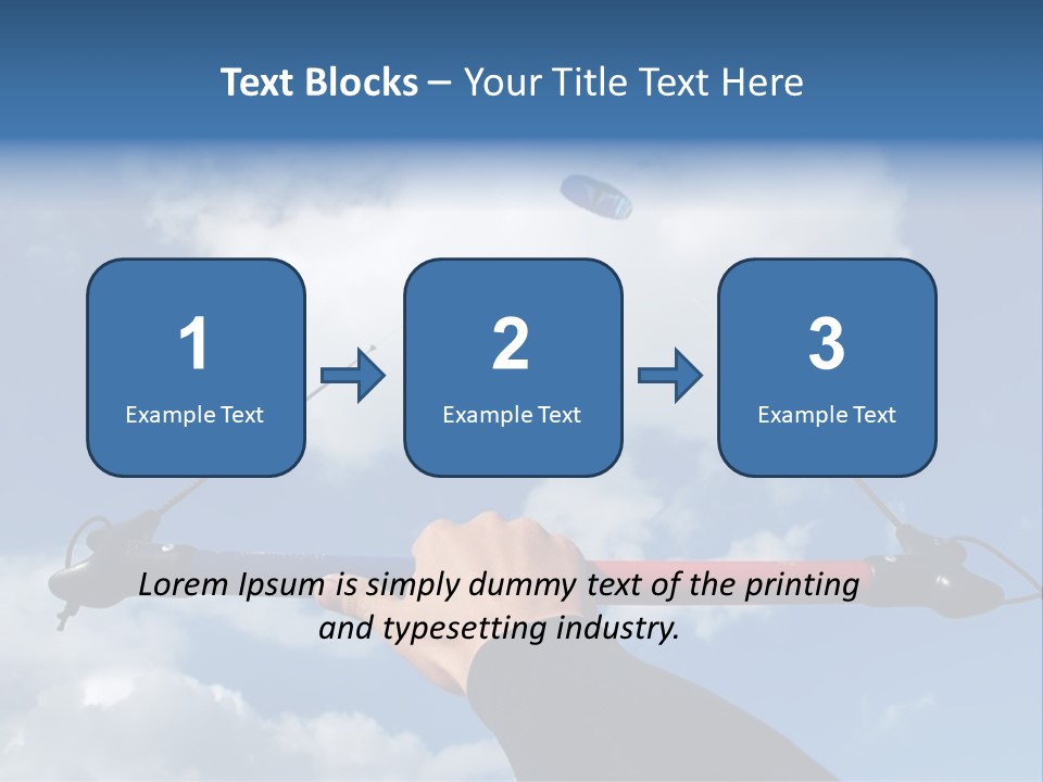 Sauce Oregano Sheet PowerPoint Template