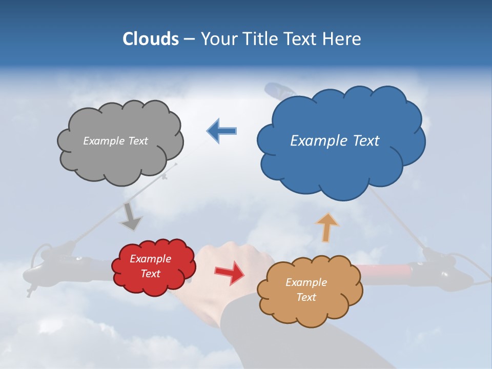 Sauce Oregano Sheet PowerPoint Template