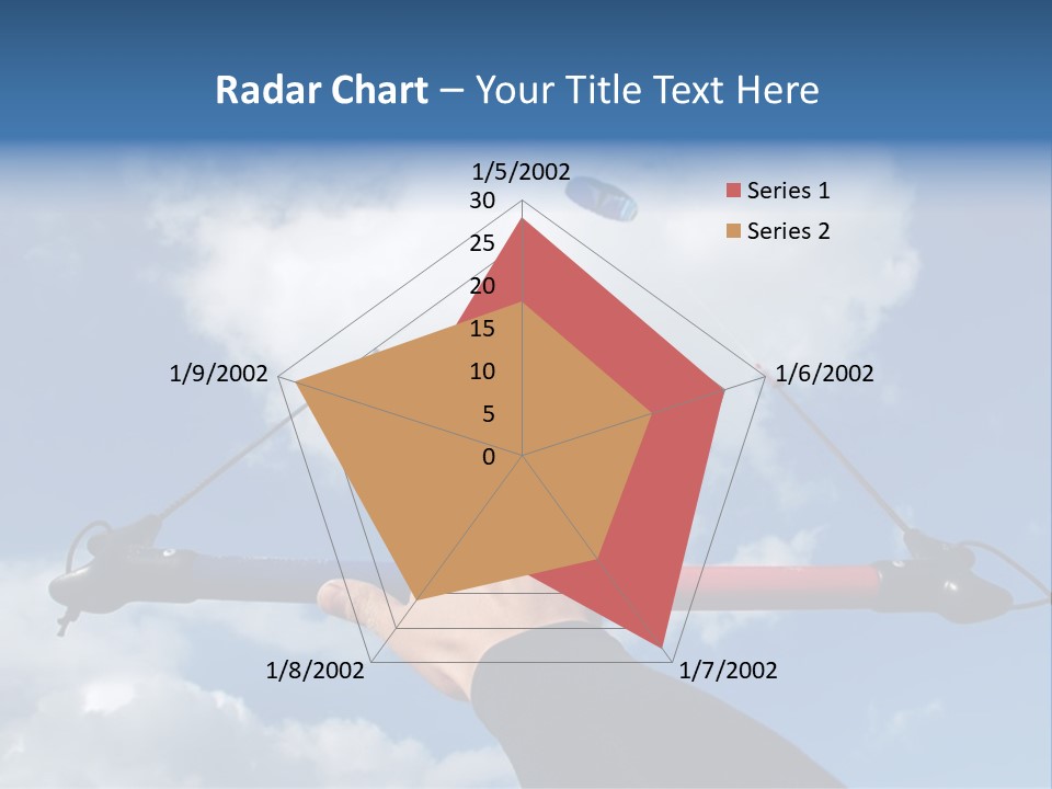 Sauce Oregano Sheet PowerPoint Template