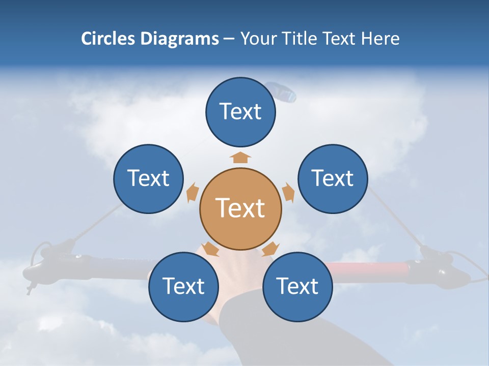 Sauce Oregano Sheet PowerPoint Template