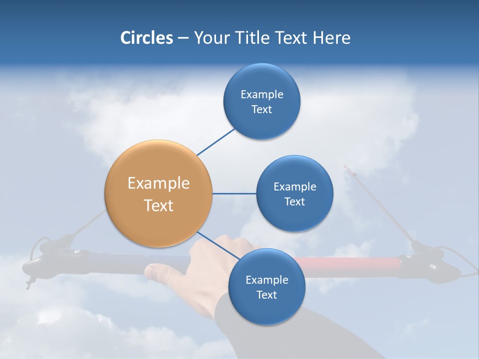 Sauce Oregano Sheet PowerPoint Template
