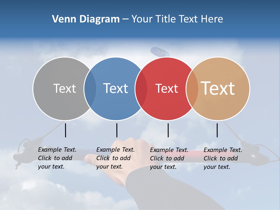 Sauce Oregano Sheet PowerPoint Template