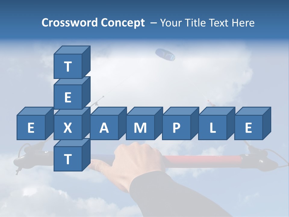 Sauce Oregano Sheet PowerPoint Template