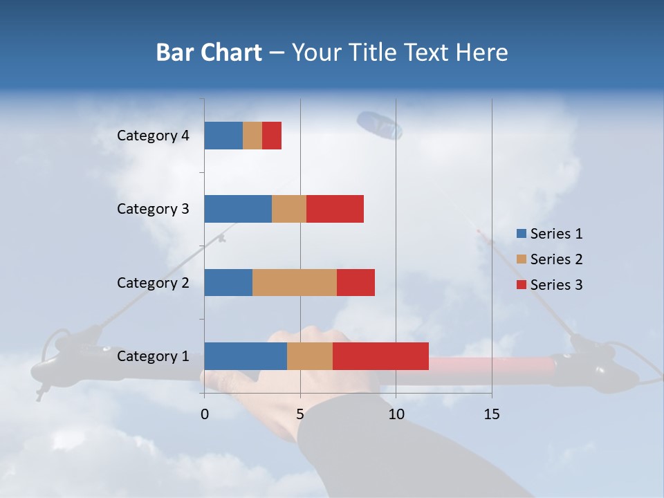 Sauce Oregano Sheet PowerPoint Template