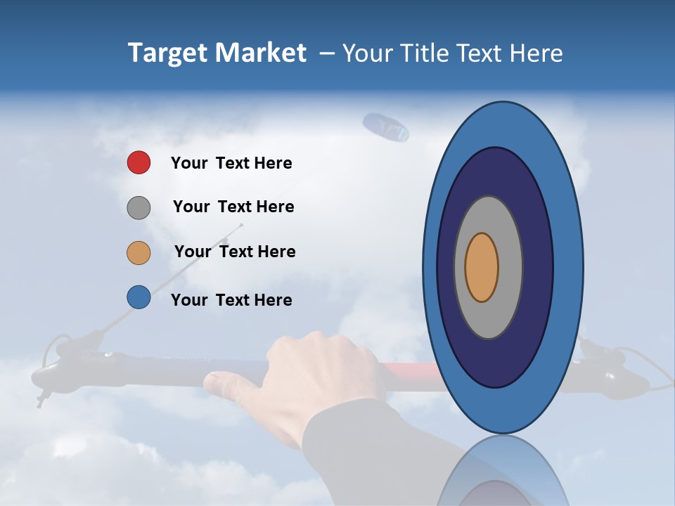 Sauce Oregano Sheet PowerPoint Template