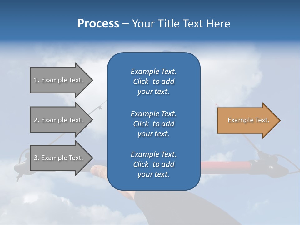 Sauce Oregano Sheet PowerPoint Template