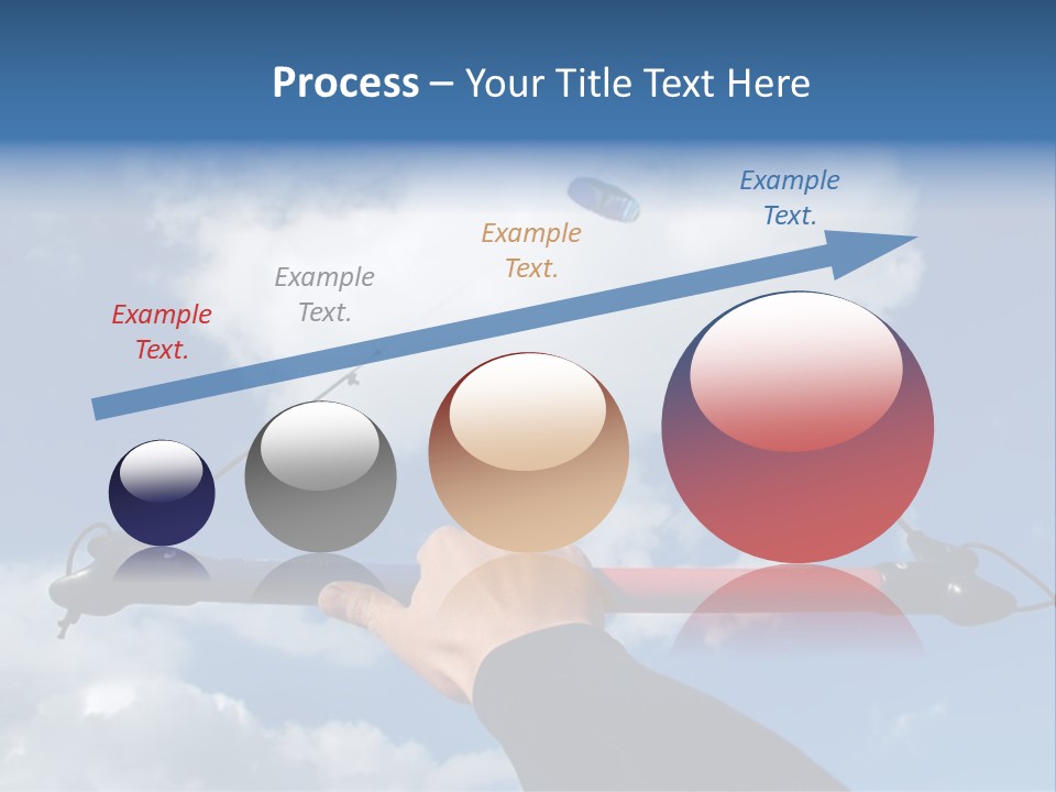 Sauce Oregano Sheet PowerPoint Template