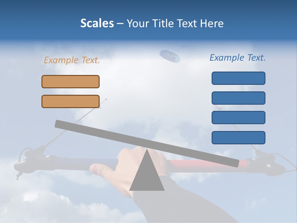 Sauce Oregano Sheet PowerPoint Template