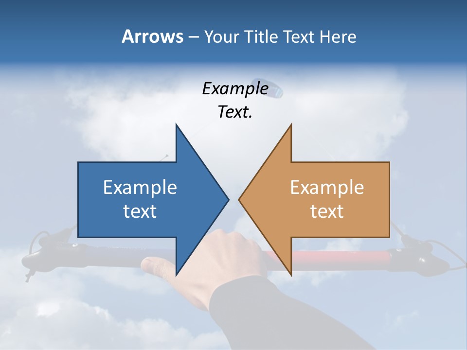 Sauce Oregano Sheet PowerPoint Template