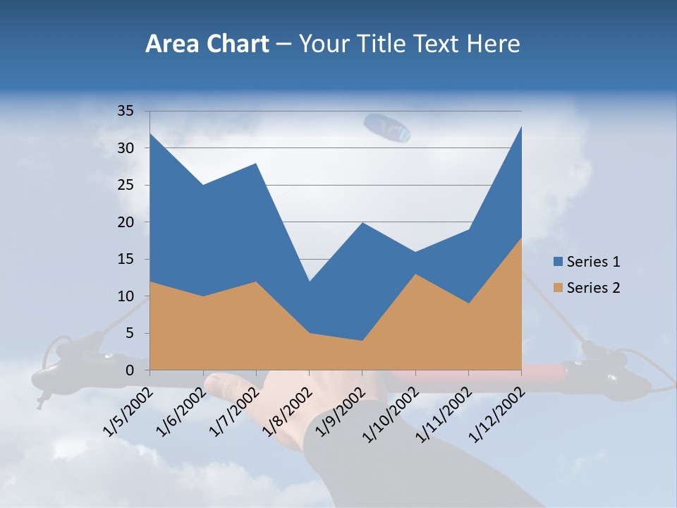 Sauce Oregano Sheet PowerPoint Template