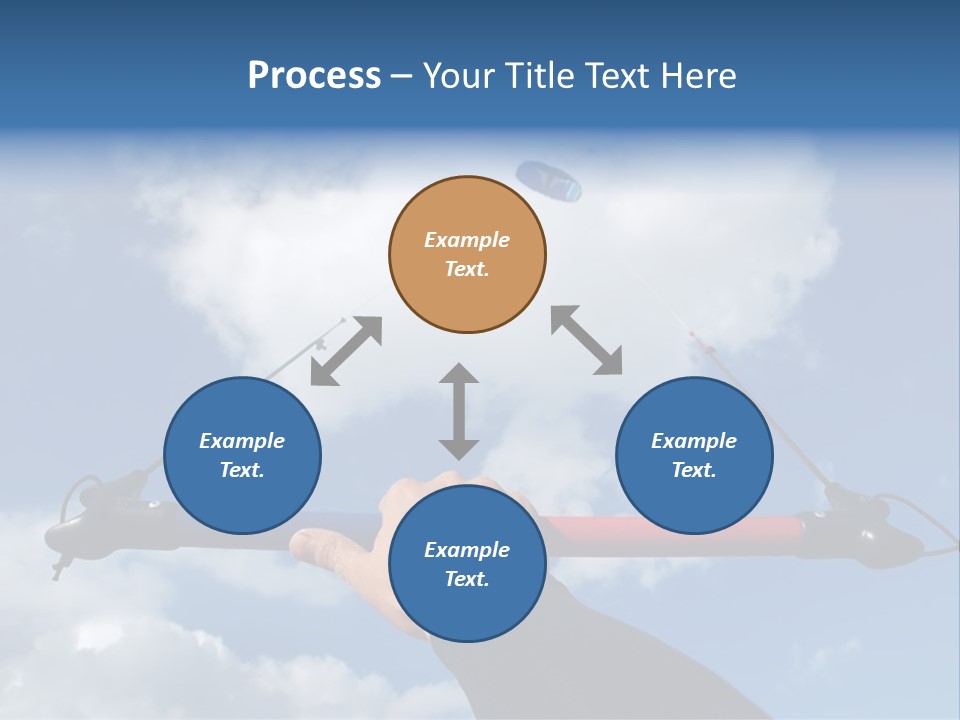 Sauce Oregano Sheet PowerPoint Template