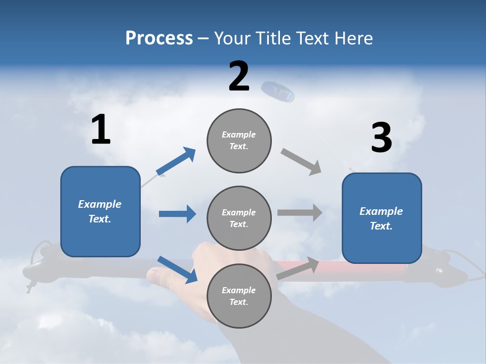 Sauce Oregano Sheet PowerPoint Template