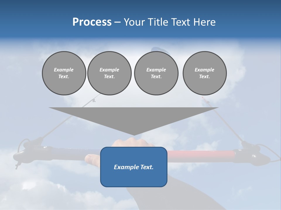 Sauce Oregano Sheet PowerPoint Template