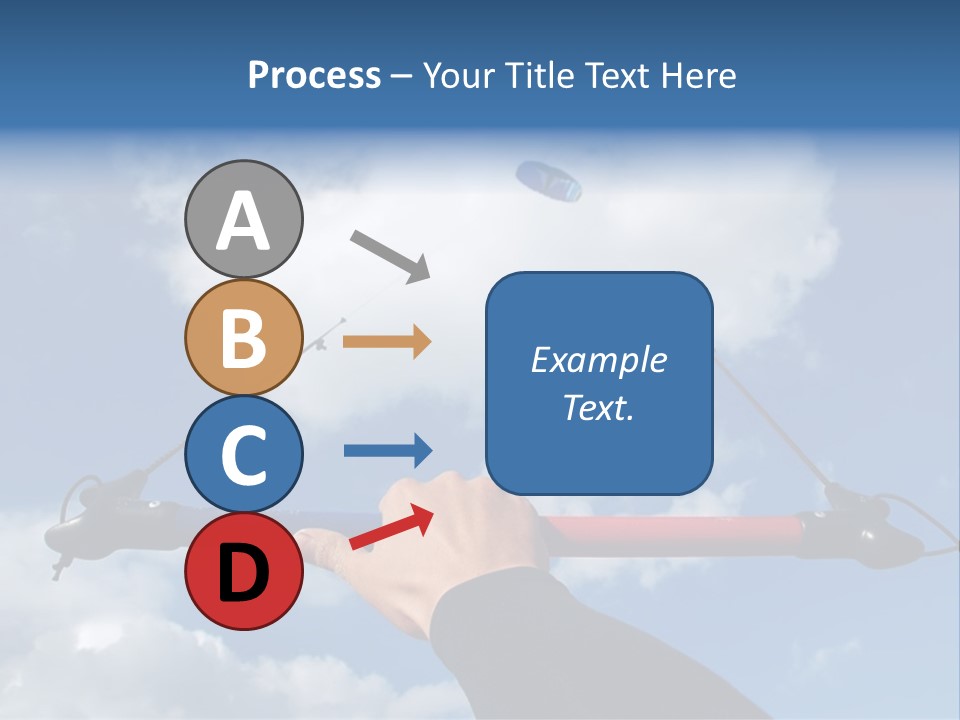 Sauce Oregano Sheet PowerPoint Template