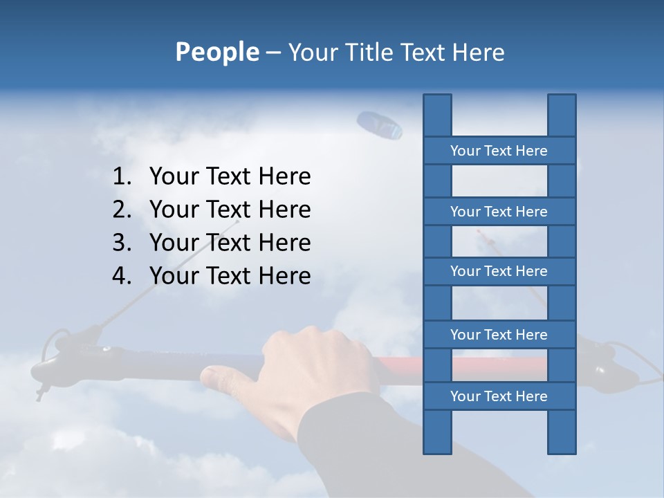 Sauce Oregano Sheet PowerPoint Template