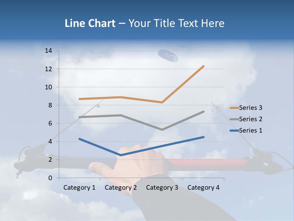 Sauce Oregano Sheet PowerPoint Template