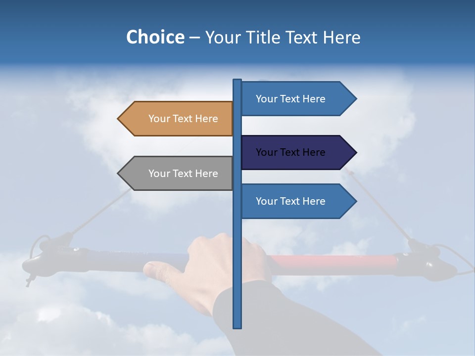 Sauce Oregano Sheet PowerPoint Template