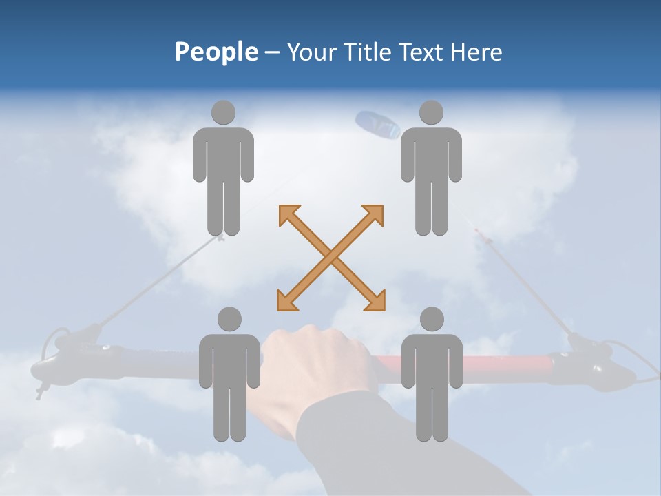 Sauce Oregano Sheet PowerPoint Template