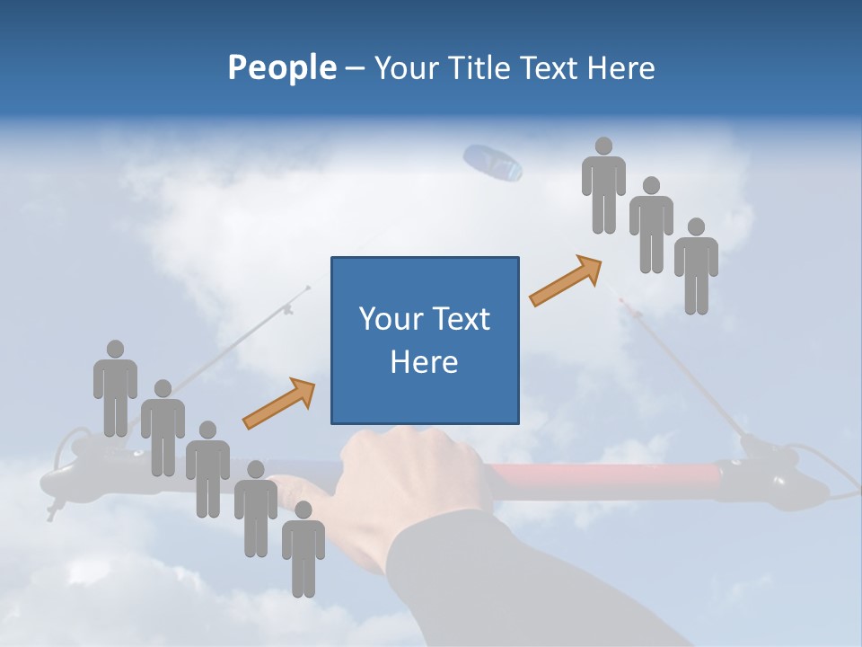 Sauce Oregano Sheet PowerPoint Template