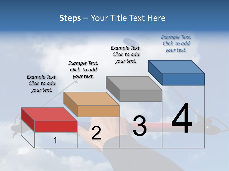 Sauce Oregano Sheet PowerPoint Template