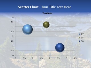 National Alpine Nature PowerPoint Template