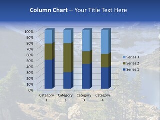 National Alpine Nature PowerPoint Template