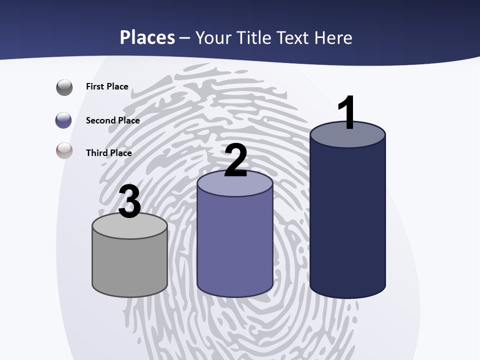 Equipment Flat Gallery PowerPoint Template