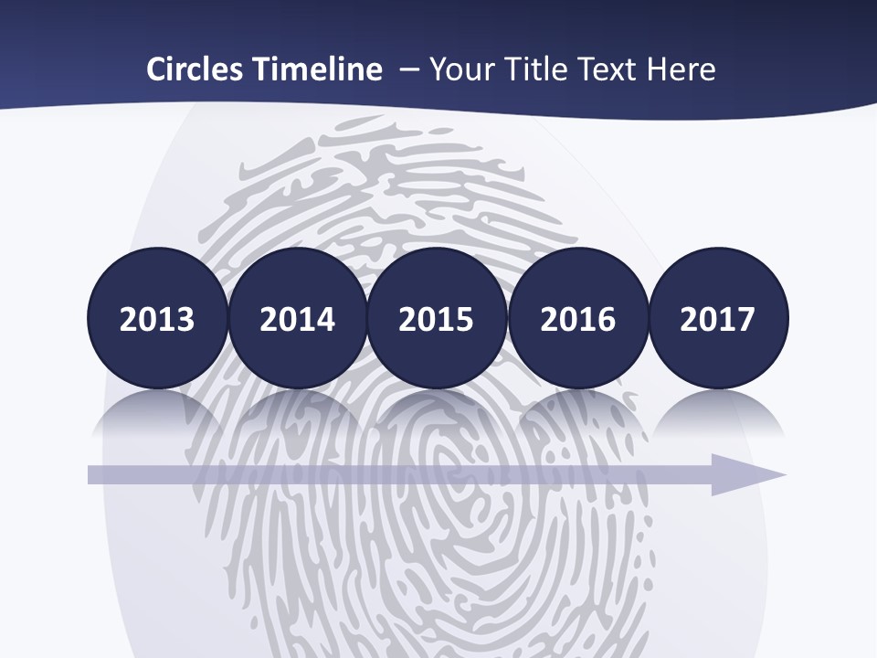 Equipment Flat Gallery PowerPoint Template