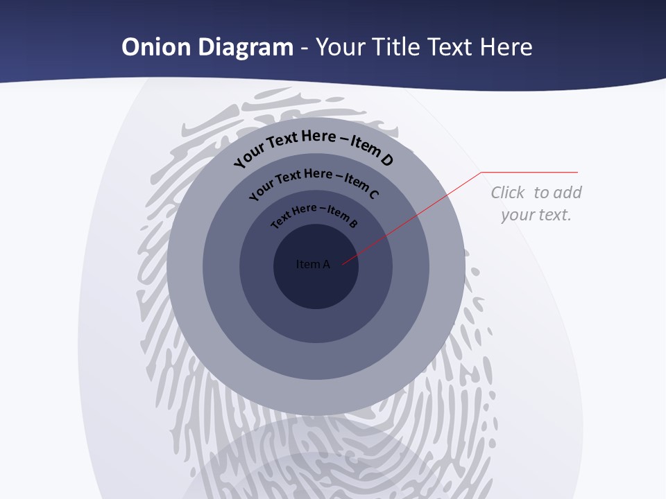 Equipment Flat Gallery PowerPoint Template
